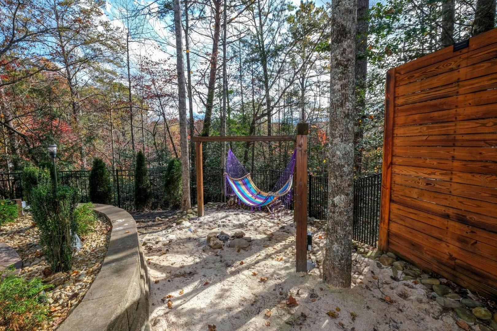 Pitter Patter Swimming Pool Ht Near D'Town Villa Gatlinburg Bagian luar foto